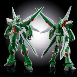 Rise of Gunpla Crossbone Gundam|High Grade (Hg)^HGUC 1/144 : PHANTOM GUNDAM
