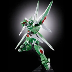 Rise of Gunpla Crossbone Gundam|High Grade (Hg)^HGUC 1/144 : PHANTOM GUNDAM