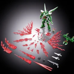 Rise of Gunpla Crossbone Gundam|High Grade (Hg)^HGUC 1/144 : PHANTOM GUNDAM