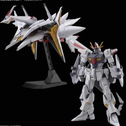 Rise of Gunpla Gundam: Hathaway'S Flash|High Grade (Hg)^HGUC 1/144 Ξ (XI) GUNDAM VS PENELOPE SET