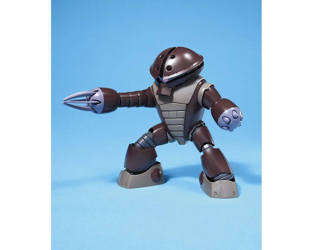 Rise of Gunpla Gundam: The 08Th Ms Team|High Grade (Hg)^HGUC 1/144 ACGUY