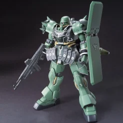 Rise of Gunpla Gundam Unicorn|High Grade (Hg)^HGUC 1/144 AMS-129 GEARA ZULU (GUARDS TYPE)