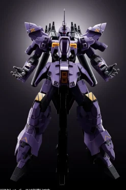 Rise of Gunpla Moon Gundam|High Grade (Hg)^HGUC 1/144 AMS-123X VARGUIL