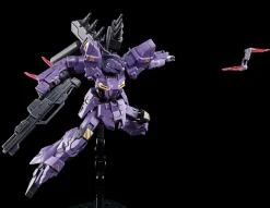 Rise of Gunpla Moon Gundam|High Grade (Hg)^HGUC 1/144 AMS-123X VARGUIL