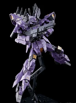 Rise of Gunpla Moon Gundam|High Grade (Hg)^HGUC 1/144 AMS-123X VARGUIL