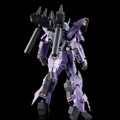 Rise of Gunpla Moon Gundam|High Grade (Hg)^HGUC 1/144 AMS-123X VARGUIL