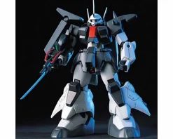 Rise of Gunpla Gundam Zz|High Grade (Hg)^HGUC 1/144 AMX-011 ZAKU III