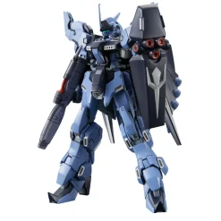 Rise of Gunpla Mobile Suit Variations (Msv)|High Grade (Hg)^HGUC 1/144 AMX-018[HADES] TODESRITTER