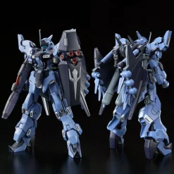 Rise of Gunpla Mobile Suit Variations (Msv)|High Grade (Hg)^HGUC 1/144 AMX-018[HADES] TODESRITTER