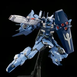 Rise of Gunpla Mobile Suit Variations (Msv)|High Grade (Hg)^HGUC 1/144 AMX-018[HADES] TODESRITTER