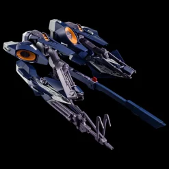 Rise of Gunpla Advance Of Zeta|High Grade (Hg)^HGUC 1/144 AQUA HAMBRABI II [TITANS] (AOZ RE-BOOT VERSION)