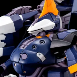 Rise of Gunpla Advance Of Zeta|High Grade (Hg)^HGUC 1/144 AQUA HAMBRABI II [TITANS] (AOZ RE-BOOT VERSION)