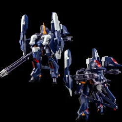 Rise of Gunpla Advance Of Zeta|High Grade (Hg)^HGUC 1/144 AQUA HAMBRABI II [TITANS] (AOZ RE-BOOT VERSION)