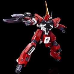 Rise of Gunpla Advance Of Zeta|High Grade (Hg)^HGUC 1/144 ARZ-154 BARZAM RE-ZEON CAPTURED (AOZ RE-BOOT VER.)