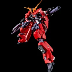 Rise of Gunpla High Grade (Hg)^HGUC 1/144 ARZ-154BZ2 GUNDAM TR-6 [BARZAM II] RE-ZEON ( AOZ RE-BOOT VER. )