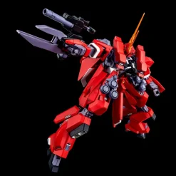 Rise of Gunpla High Grade (Hg)^HGUC 1/144 ARZ-154BZ2 GUNDAM TR-6 [BARZAM II] RE-ZEON ( AOZ RE-BOOT VER. )