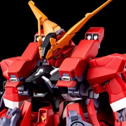 Rise of Gunpla High Grade (Hg)^HGUC 1/144 ARZ-154BZ2 GUNDAM TR-6 [BARZAM II] RE-ZEON ( AOZ RE-BOOT VER. )