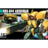 Rise of Gunpla Zeta Gundam|High Grade (Hg)^HGUC 1/144 Asshimar (NRX-044)