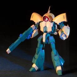Rise of Gunpla Zeta Gundam|High Grade (Hg)^HGUC 1/144 Asshimar (NRX-044)