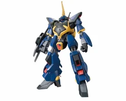 Rise of Gunpla Zeta Gundam|Advance Of Zeta^HGUC 1/144 BARZAM