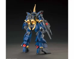 Rise of Gunpla Zeta Gundam|Advance Of Zeta^HGUC 1/144 BARZAM