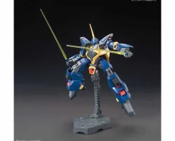 Rise of Gunpla Zeta Gundam|Advance Of Zeta^HGUC 1/144 BARZAM