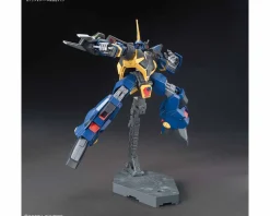Rise of Gunpla Zeta Gundam|Advance Of Zeta^HGUC 1/144 BARZAM