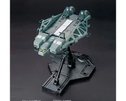 Rise of Gunpla Zeta Gundam|Gundam Zz^HGUC 1/144 BASE JABBER TYPE 89