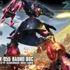Rise of Gunpla Zeta Gundam|Gundam Build Fighters^HGUC 1/144 BAUND DOC
