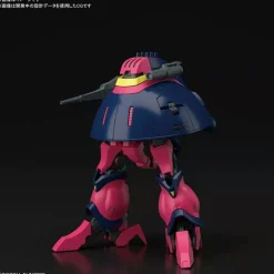 Rise of Gunpla Zeta Gundam|Gundam Build Fighters^HGUC 1/144 BAUND DOC