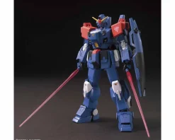 Rise of Gunpla Gundam Side Story: The Blue Destiny|High Grade (Hg)^HGUC 1/144 BLUE DESTINY UNIT 2 (EXAM)