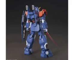 Rise of Gunpla Gundam Side Story: The Blue Destiny|High Grade (Hg)^HGUC 1/144 BLUE DESTINY UNIT 2 (EXAM)