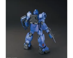 Rise of Gunpla Gundam Side Story: The Blue Destiny|High Grade (Hg)^HGUC 1/144 BLUE DESTINY UNIT 1 « EXAM »