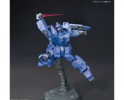 Rise of Gunpla Gundam Side Story: The Blue Destiny|High Grade (Hg)^HGUC 1/144 BLUE DESTINY UNIT 1 « EXAM »