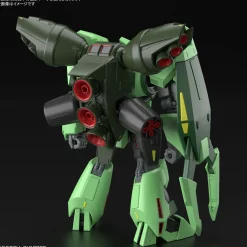 Rise of Gunpla Zeta Gundam|High Grade (Hg)^HGUC 1/144 Bolinoak Sammahn