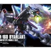 Rise of Gunpla Zeta Gundam|High Grade (Hg)^HGUC 1/144 BYARLANT