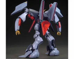 Rise of Gunpla Zeta Gundam|High Grade (Hg)^HGUC 1/144 BYARLANT