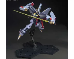 Rise of Gunpla Zeta Gundam|High Grade (Hg)^HGUC 1/144 BYARLANT