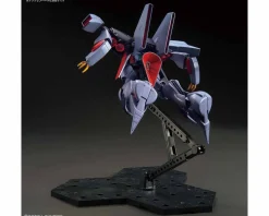 Rise of Gunpla Zeta Gundam|High Grade (Hg)^HGUC 1/144 BYARLANT