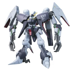 Rise of Gunpla Gundam Unicorn|High Grade (Hg)^HGUC 1/144 BYARLANT CUSTOM