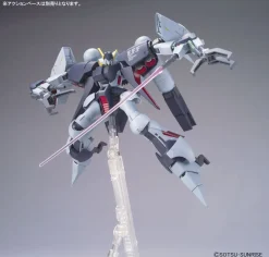 Rise of Gunpla Gundam Unicorn|High Grade (Hg)^HGUC 1/144 BYARLANT CUSTOM