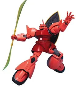 Rise of Gunpla Zeta Gundam|Mobile Suit Gundam^HGUC 1/144 CHAR’S GELGOOG