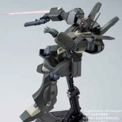 Rise of Gunpla Gundam Unicorn|High Grade (Hg)^HGUC 1/144 CONROY’S JEGAN (ECOAS TYPE)