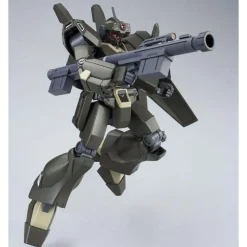 Rise of Gunpla Gundam Unicorn|High Grade (Hg)^HGUC 1/144 CONROY’S JEGAN (ECOAS TYPE)