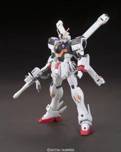Rise of Gunpla Crossbone Gundam|High Grade (Hg)^HGUC 1/144 CROSSBONE GUNDAM X-1