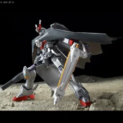 Rise of Gunpla High Grade (Hg)^HGUC 1/144 CROSSBONE GUNDAM X-0
