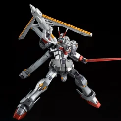 Rise of Gunpla High Grade (Hg)^HGUC 1/144 CROSSBONE GUNDAM X-0