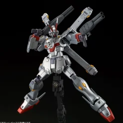 Rise of Gunpla High Grade (Hg)^HGUC 1/144 CROSSBONE GUNDAM X-0