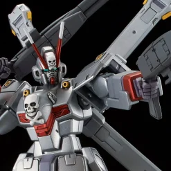 Rise of Gunpla High Grade (Hg)^HGUC 1/144 CROSSBONE GUNDAM X-0