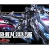 Rise of Gunpla Gundam Unicorn|High Grade (Hg)^HGUC 1/144 DELTA PLUS